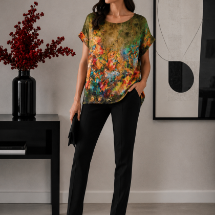 Bluza MARIANA M12