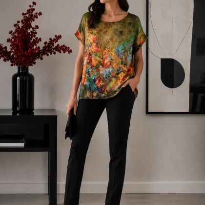 Bluza MARIANA M12