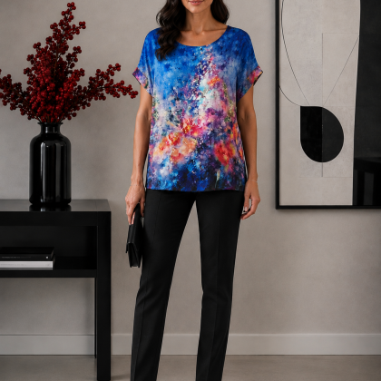 Bluza MARIANA M14