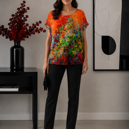 Bluza MARIANA M13
