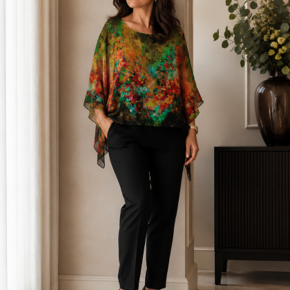 Bluza MARIANA N03