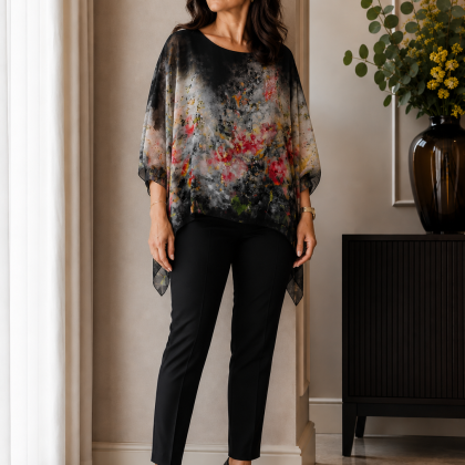 Bluza MARIANA N02