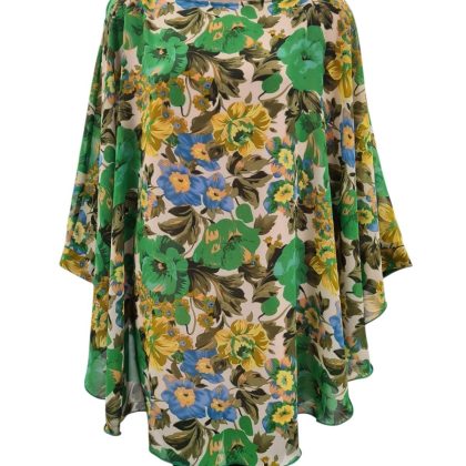 Bluza voal ALEXIA T9