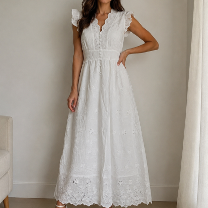 Rochie BLANCA T1