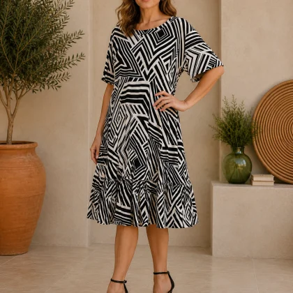 Rochie MIHAELA 01