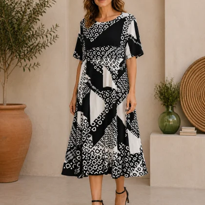 Rochie MIHAELA 02