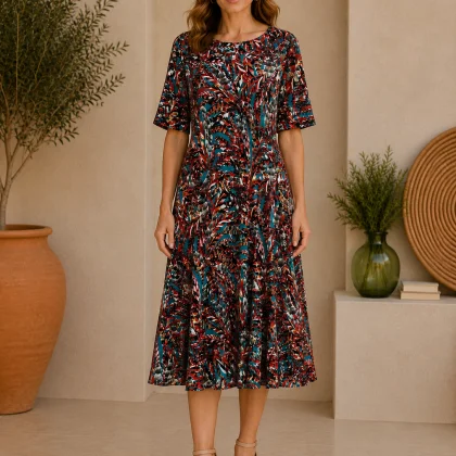 Rochie MIHAELA 04