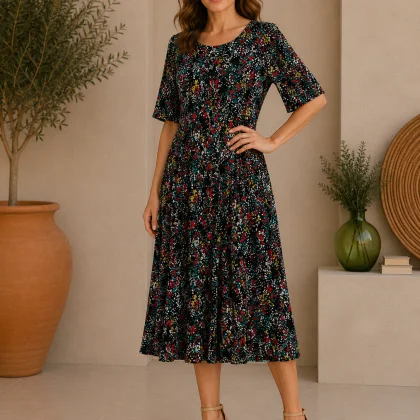 Rochie MIHAELA 06
