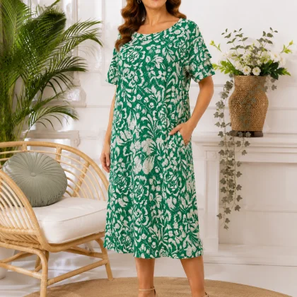 Rochie Andrada 01