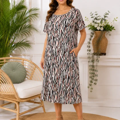Rochie Andrada 03