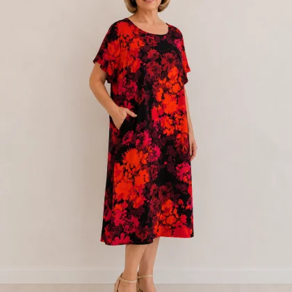 Rochie Andrada 07
