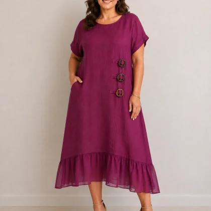 Rochie de in MARIANA JT06