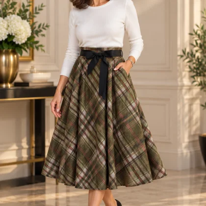 Fusta IRINA carouri P3