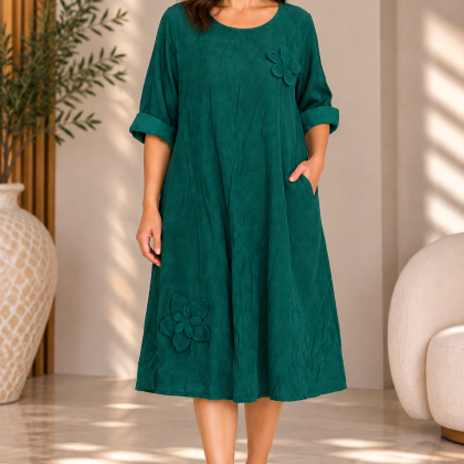 Rochie toamna PIA M3