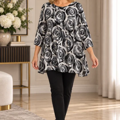 Bluza IOVANA C7